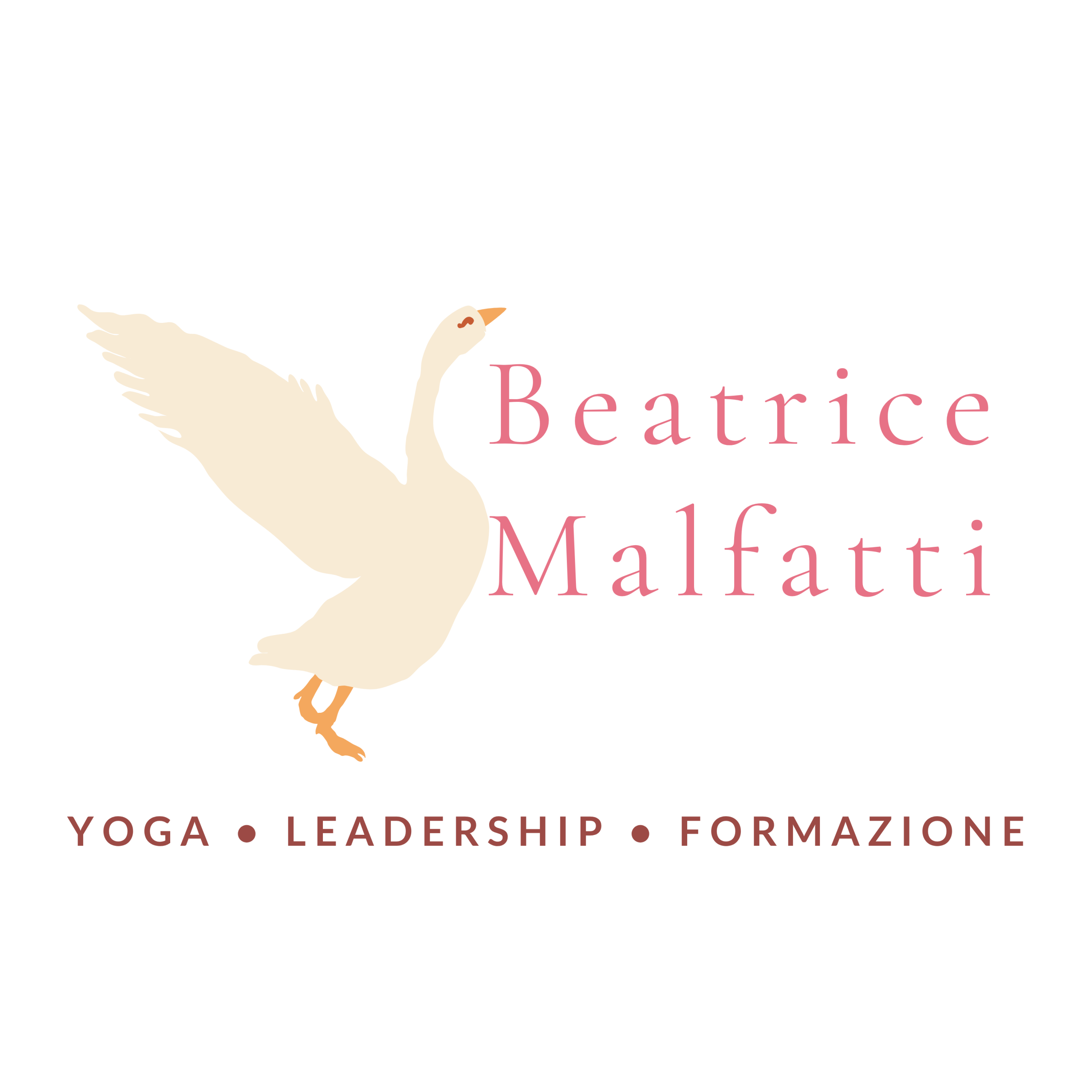 Beatrice Malfatti Yoga